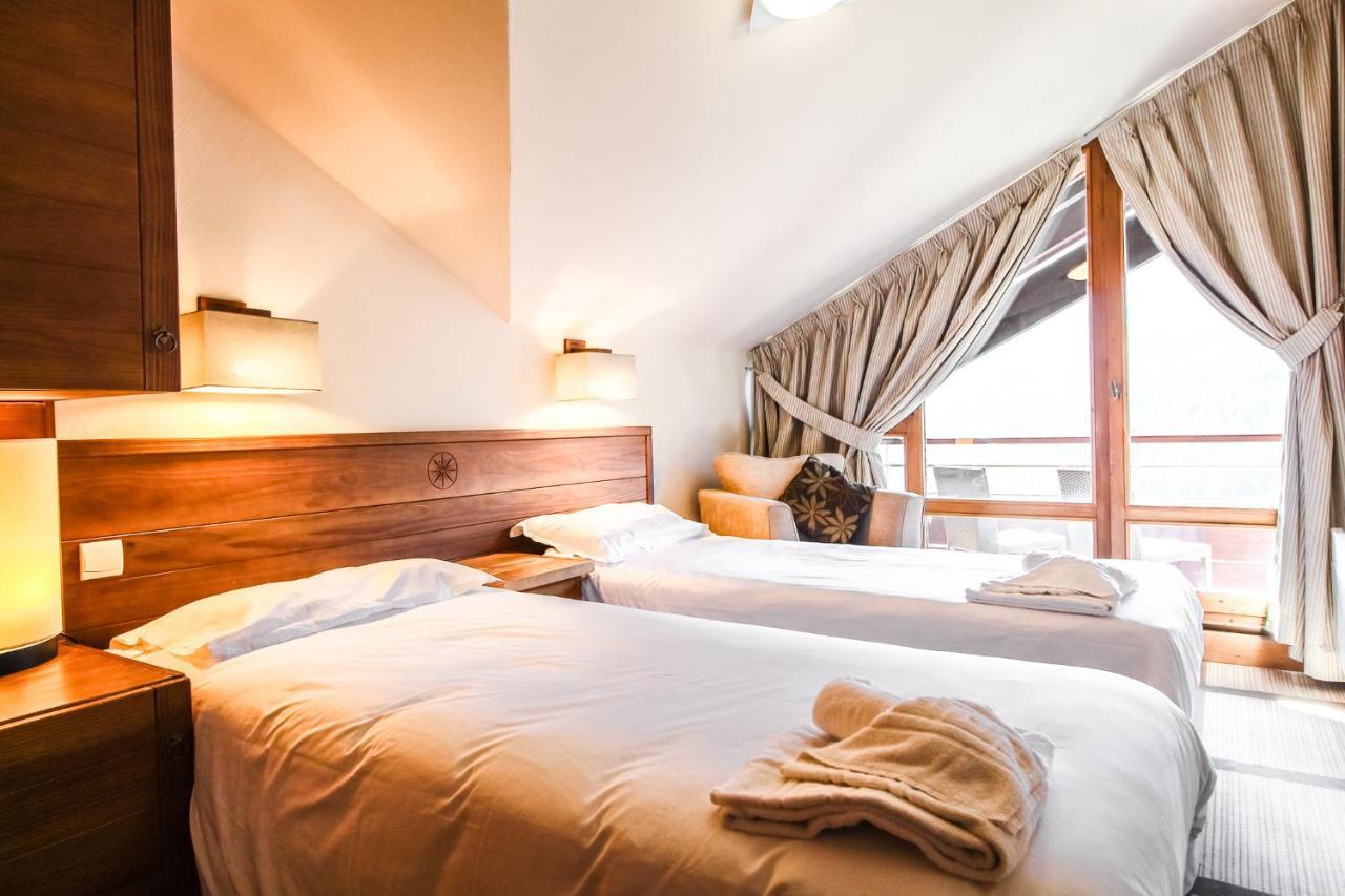 Exceptional 3 Bed Penthouse With Fireplace And Stunning Views Флен Экстерьер фото